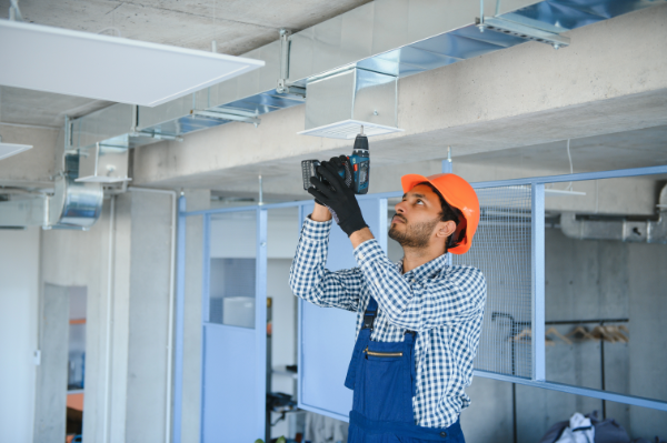 Air Conditioning Services