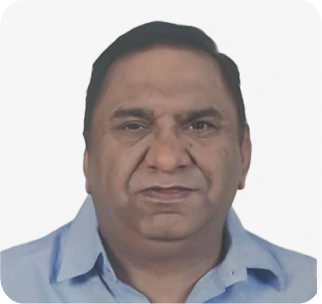 Team Member: Rahul Verma